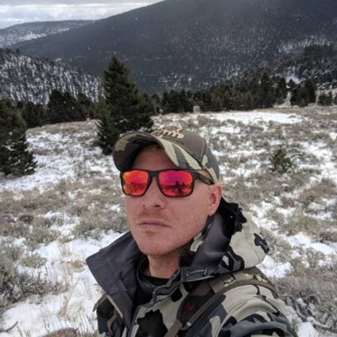 Avatar for Cory Vogt