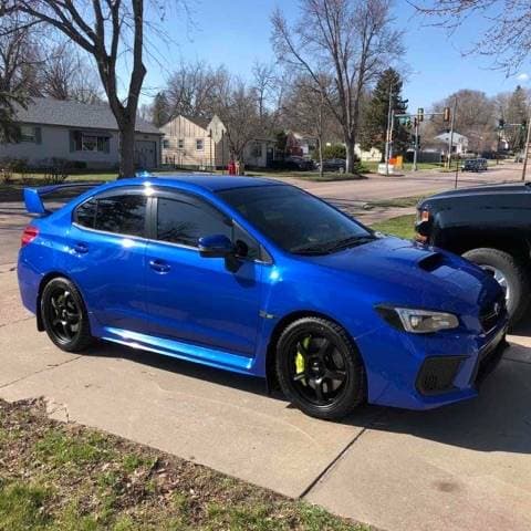 Avatar for Nathan Beesley