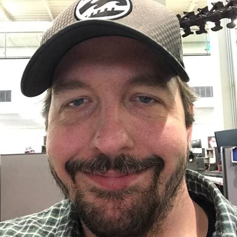 Avatar for Brian Mensing