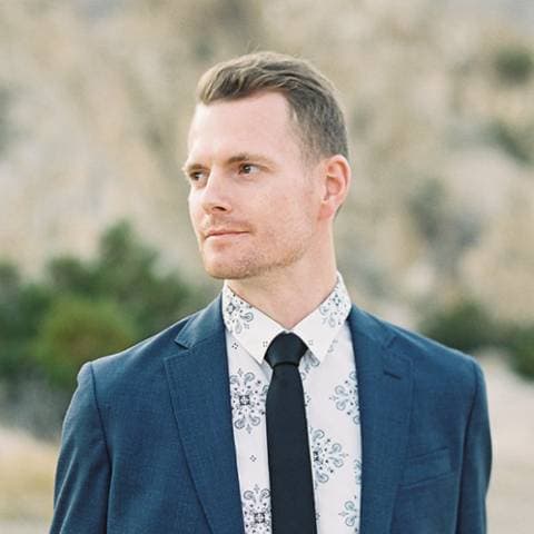 Avatar for Daniel Black